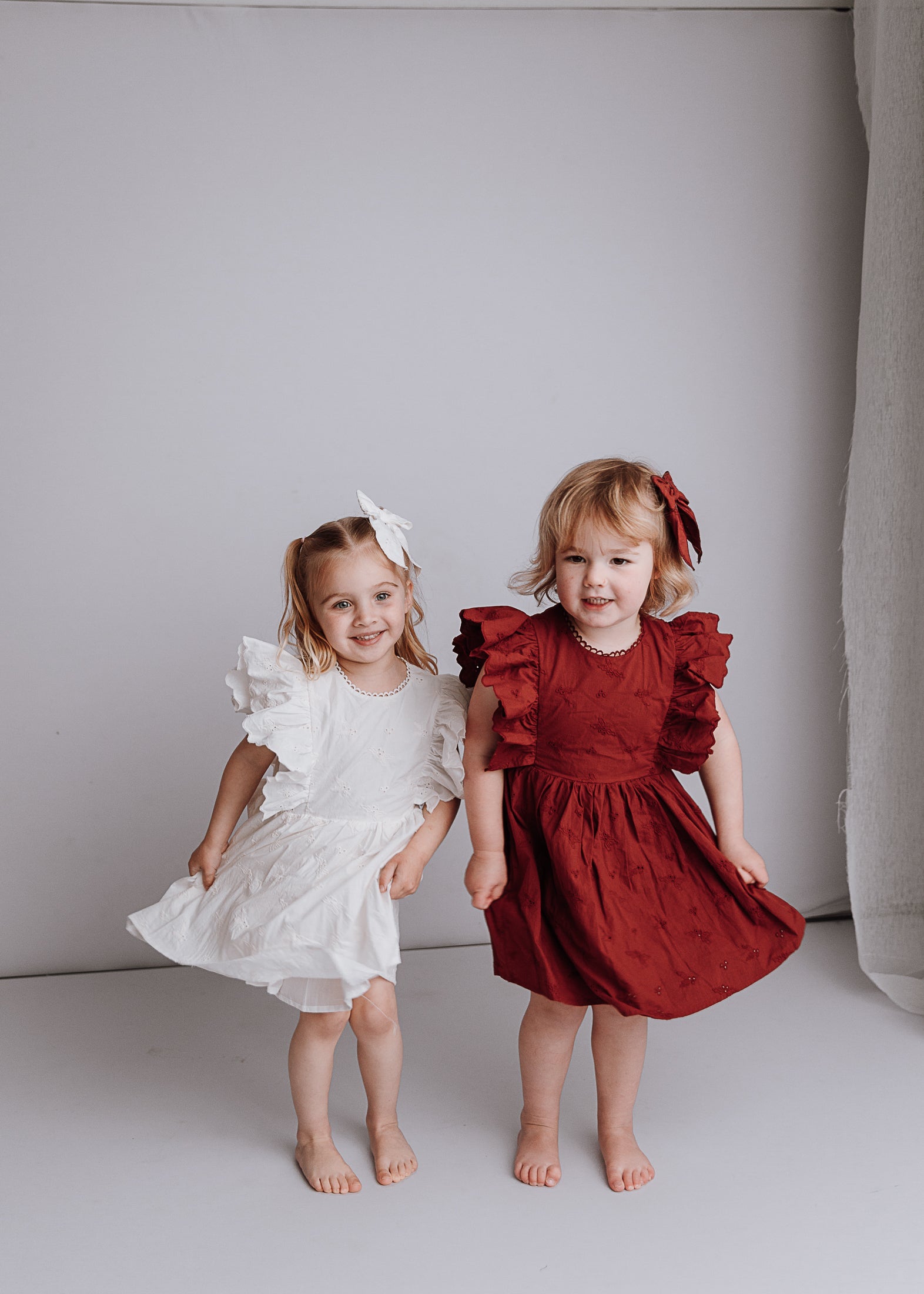 bencer-and-hazelnut-christmas-shop-online-australia-wylde-clothing