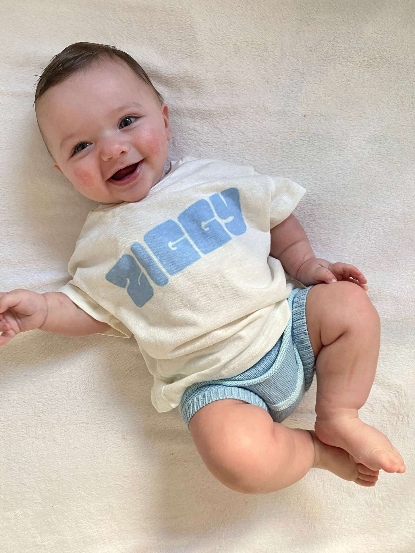 BLOOMERS | BLU - ZIGGY LOU