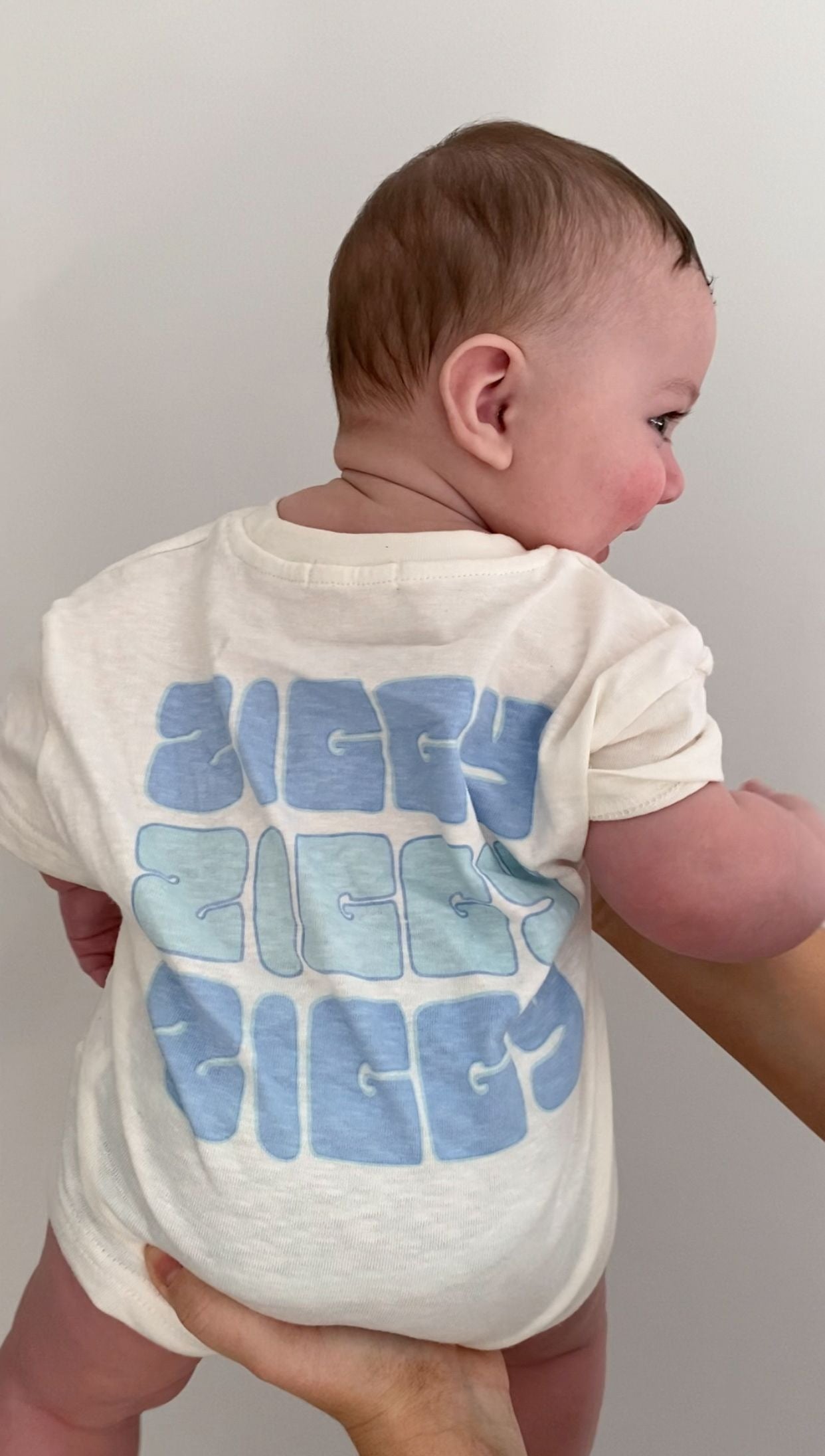 TEE | ECHO - ZIGGY LOU