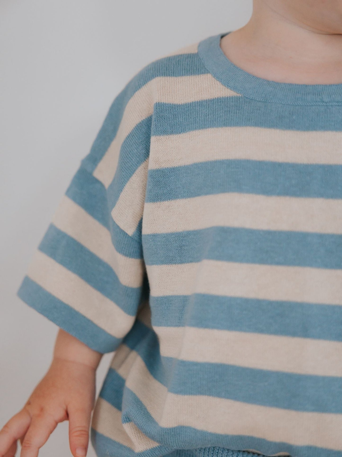TEE | LAKE - ZIGGY LOU FIESTA