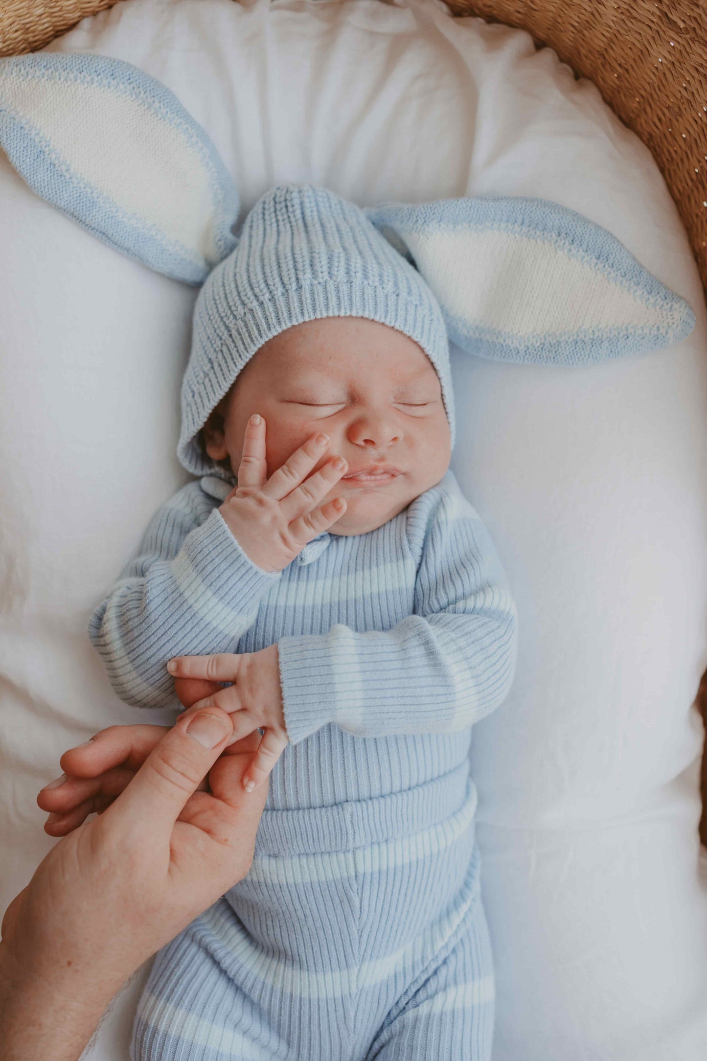 BONNET | EASTER (ECHO) Wylde. Clothing for Kids