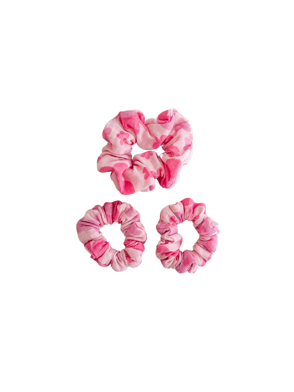 SCRUNCHIE | CORA - ZIGGY LOU
