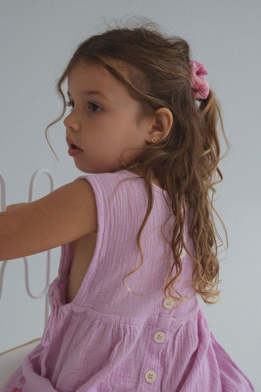 SCRUNCHIE | CORA - ZIGGY LOU