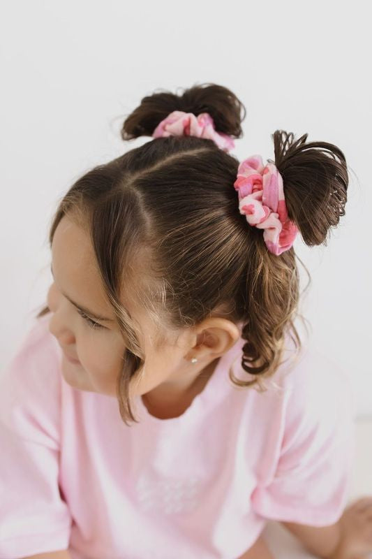 SCRUNCHIE | CORA - ZIGGY LOU