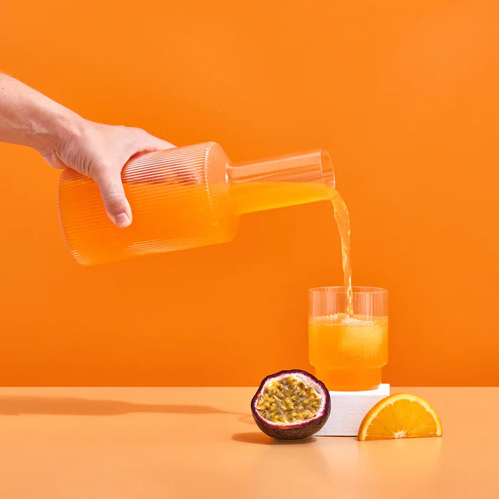 Mini and Me Hydramama® Passionfruit + Orange wyldeclothing