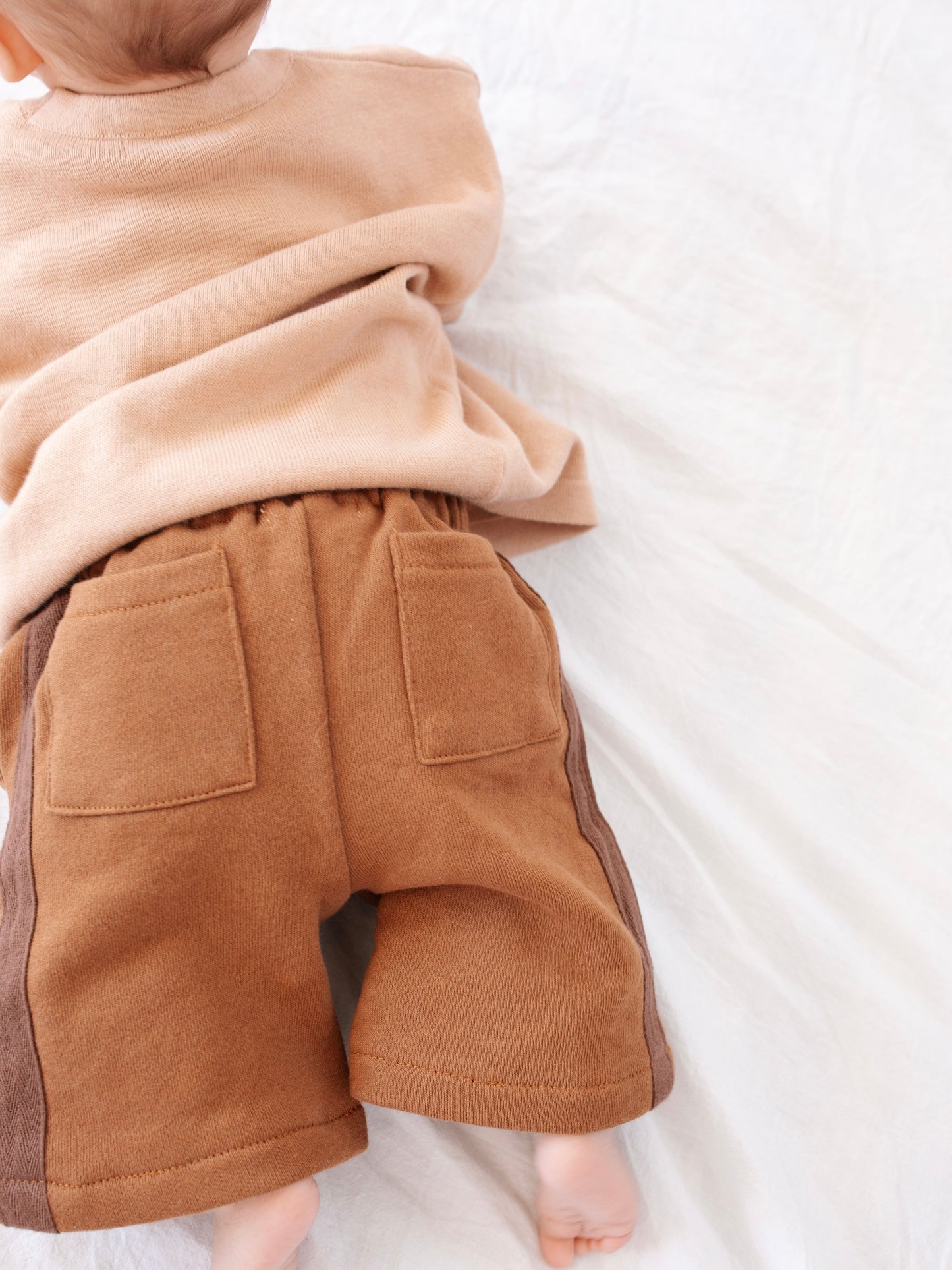 ARCHIE PANTS | JAVA - ZIGGY LOU