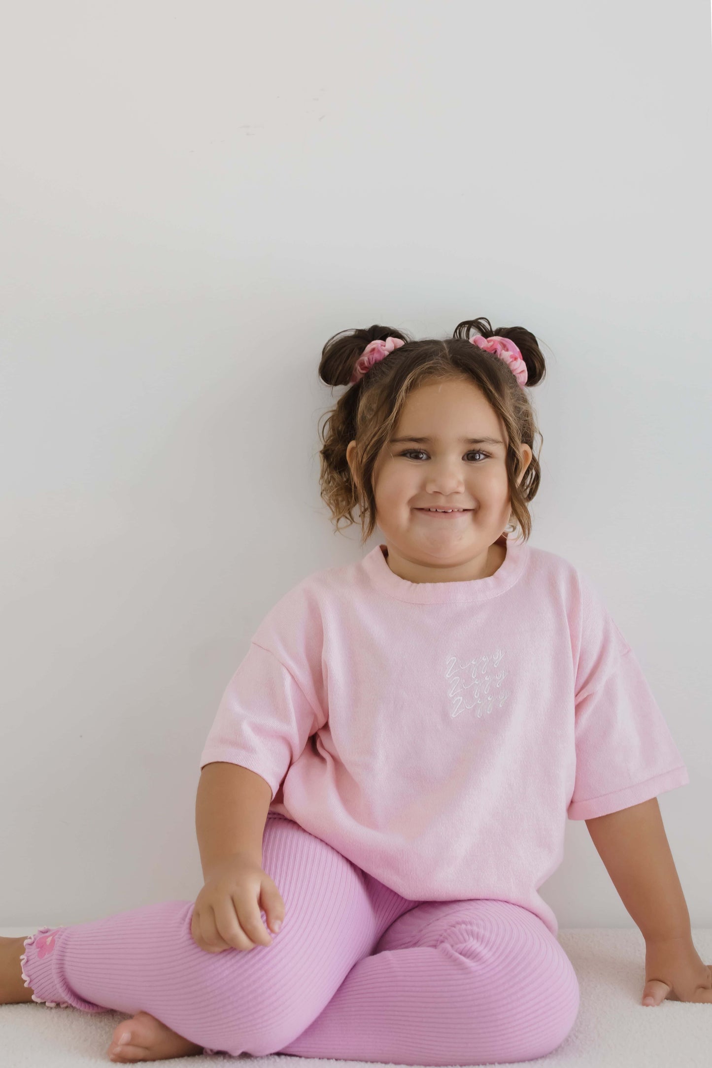 SCRUNCHIE | CORA - ZIGGY LOU