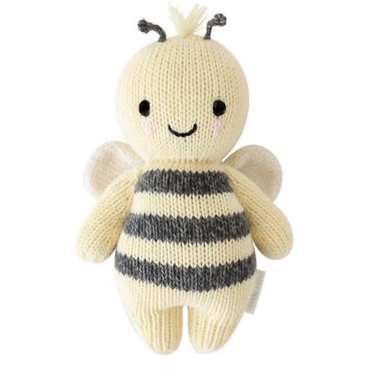 Cuddle + Kind - Baby Bee