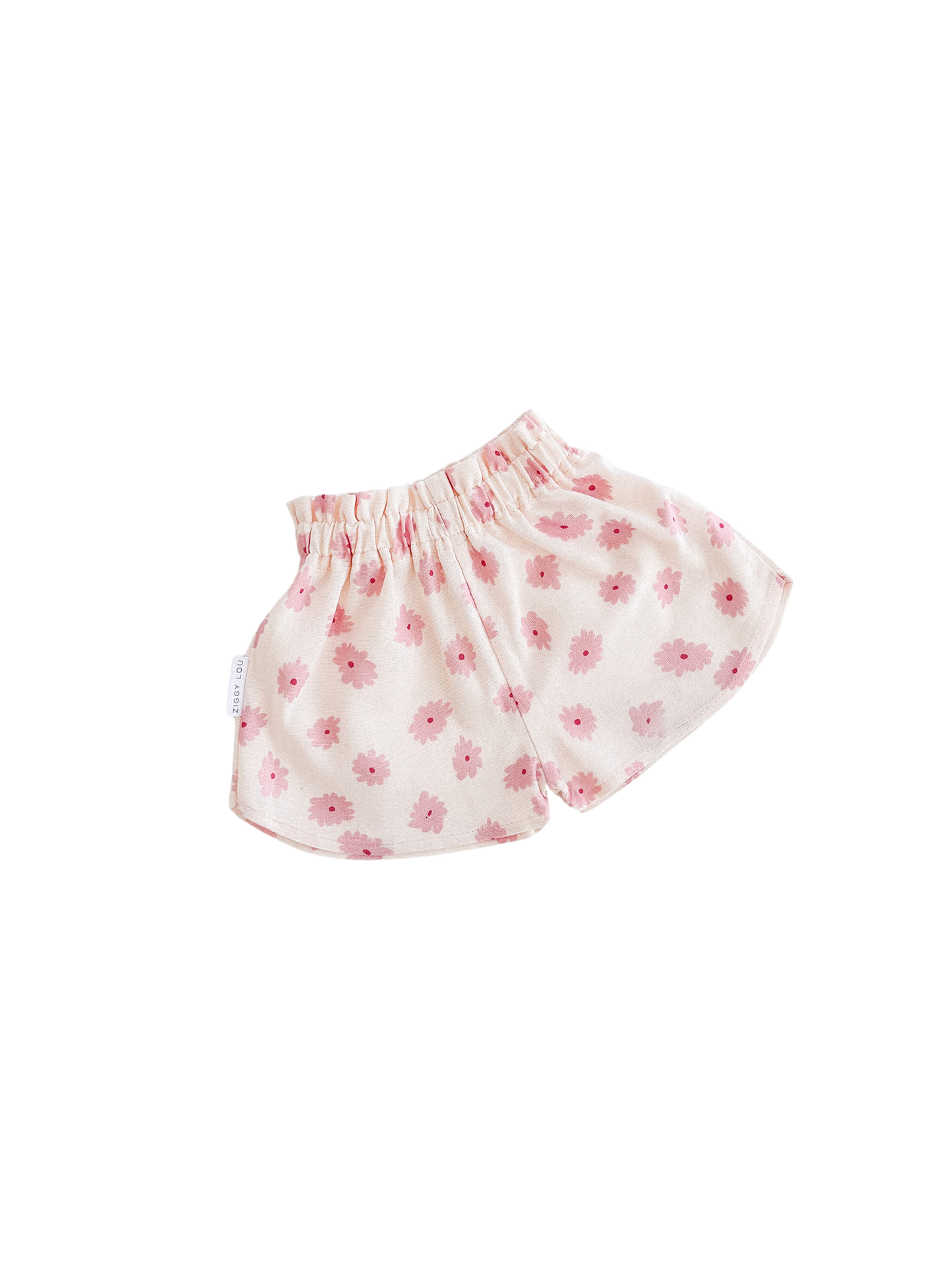 SHORTS | MARGOT - ZIGGY LOU FIESTA