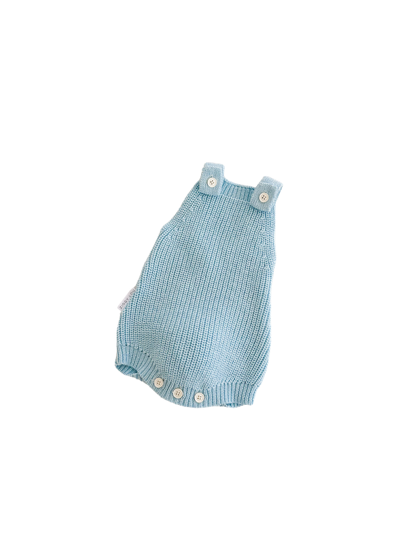 ROMPER | EASTER (ECHO) Wylde. Clothing for Kids