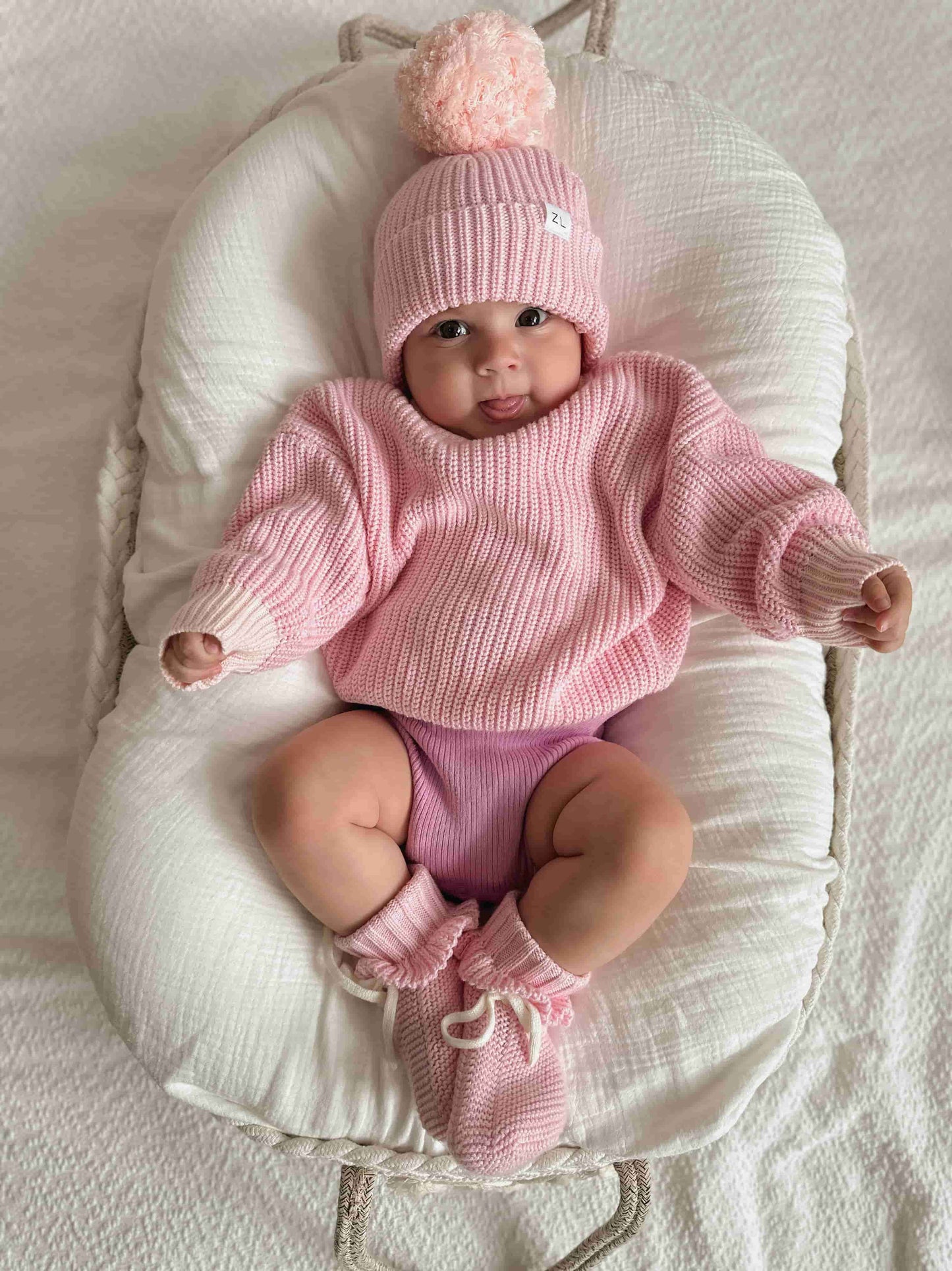 JUMPER | DAHLIA Wylde. Clothing for Kids