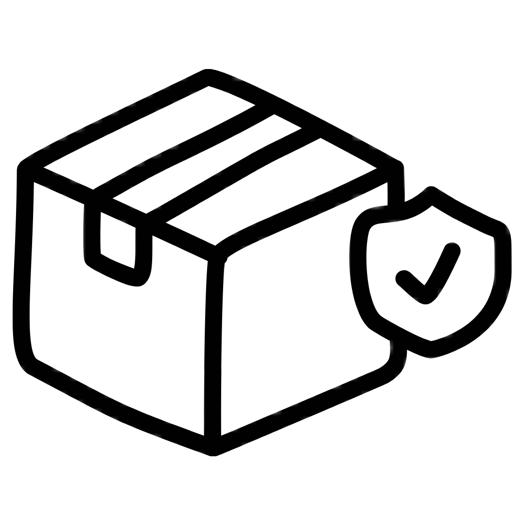 Shipping Protection Wylde. Clothing for Kids