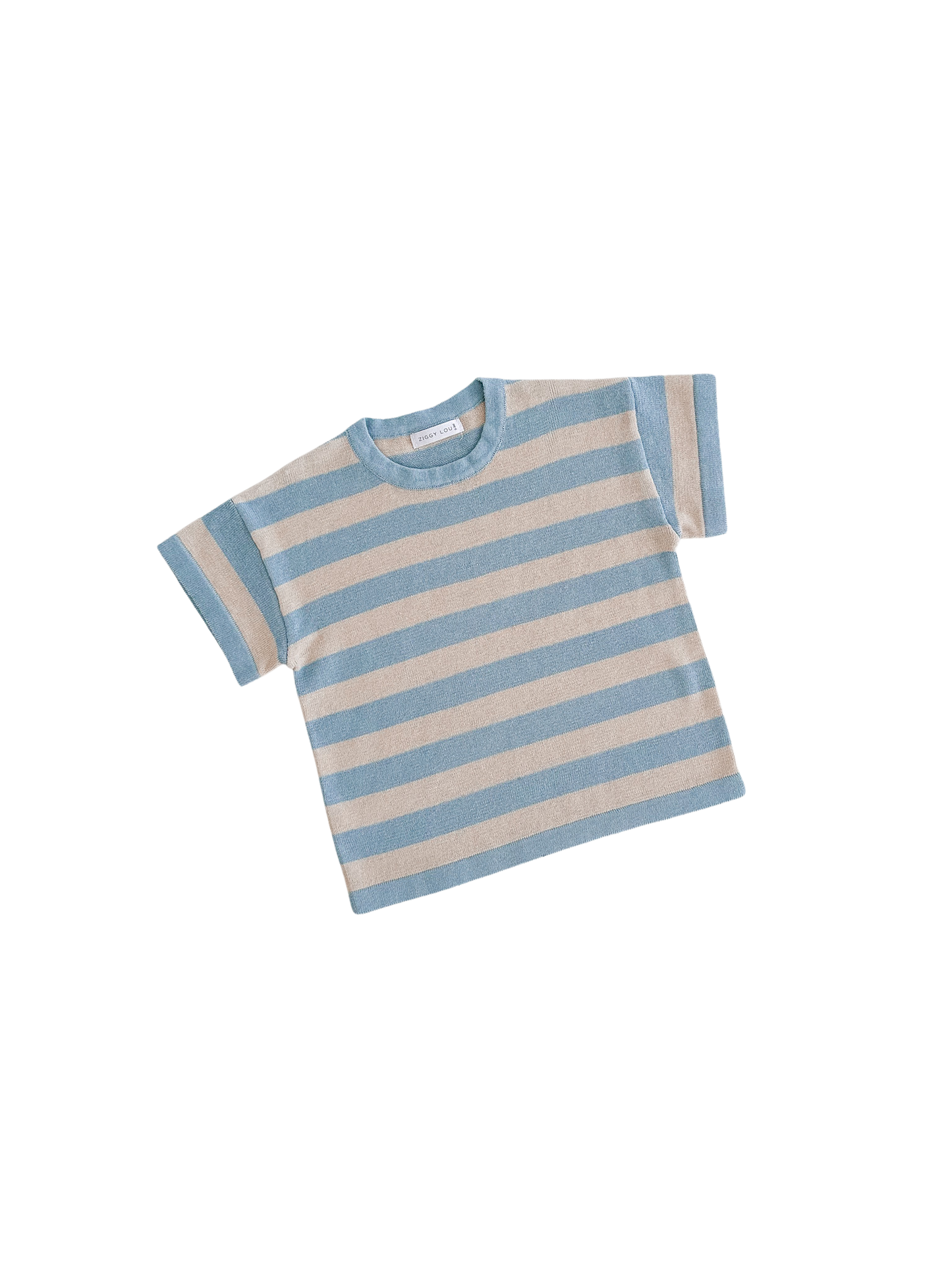 TEE | LAKE - ZIGGY LOU FIESTA