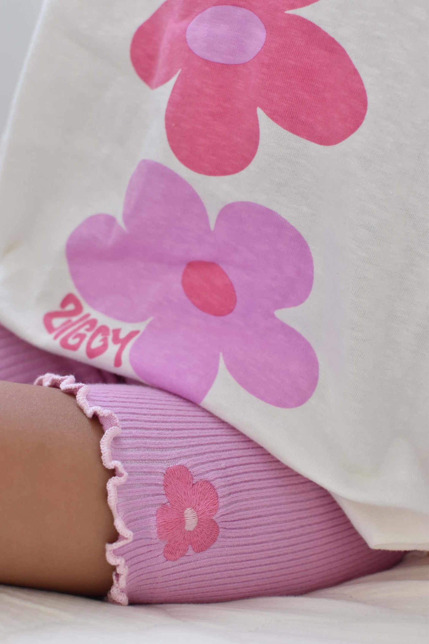 BIKE SHORTS | LILA
