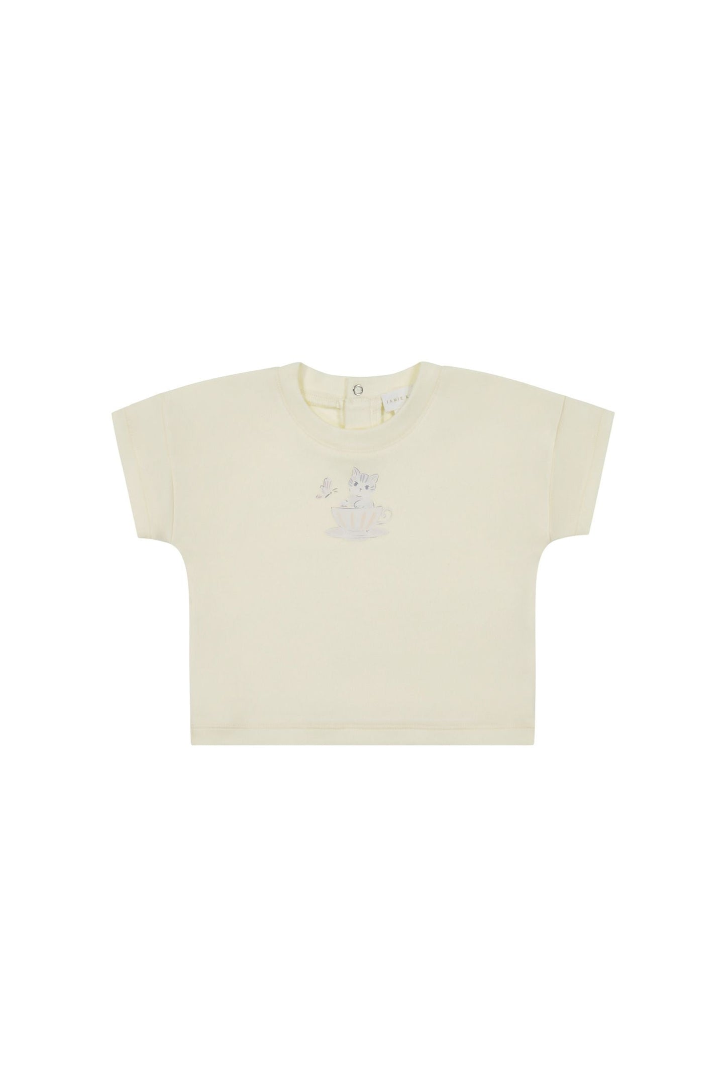 Pima Cotton Mimi Top | Jamie Kay Jamie Kay