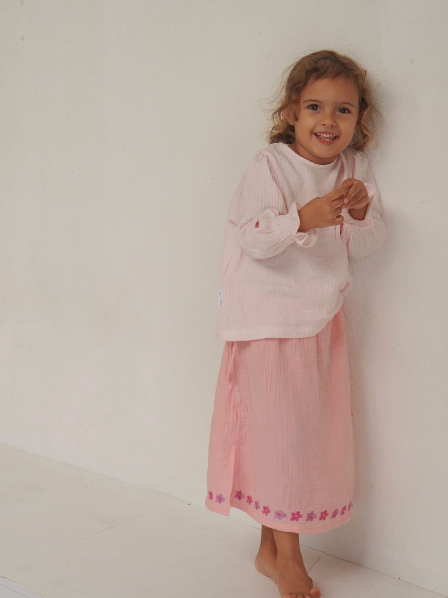 SKIRT | CORA - ZIGGY LOU