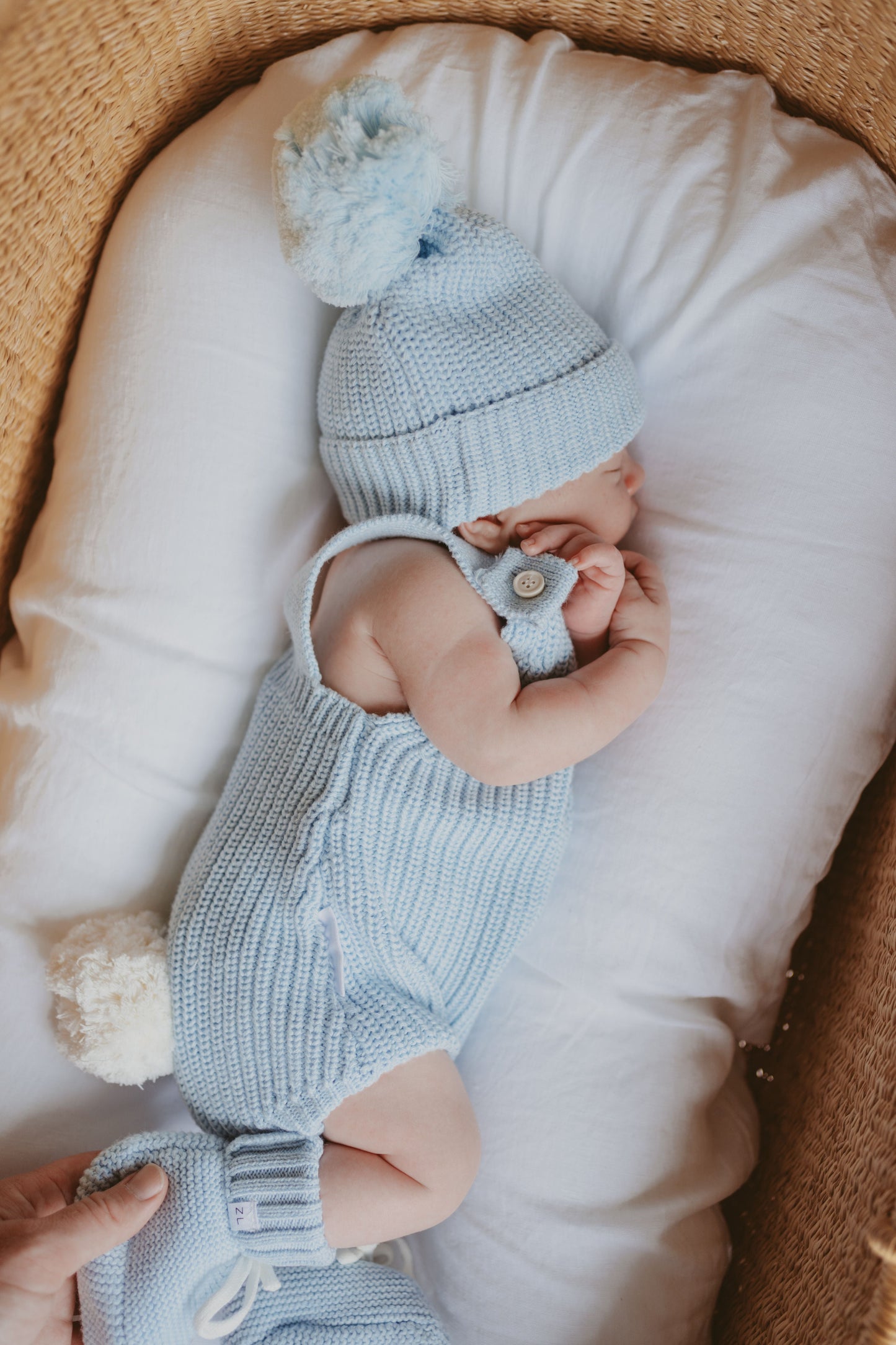 ROMPER | EASTER (ECHO) Wylde. Clothing for Kids