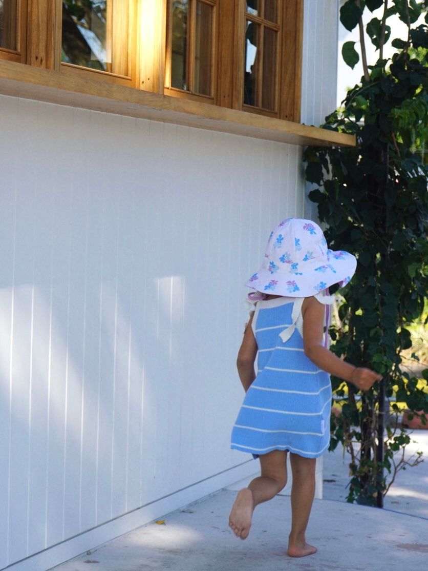 HAT | ALASKA - ZIGGY LOU SPRING 24
