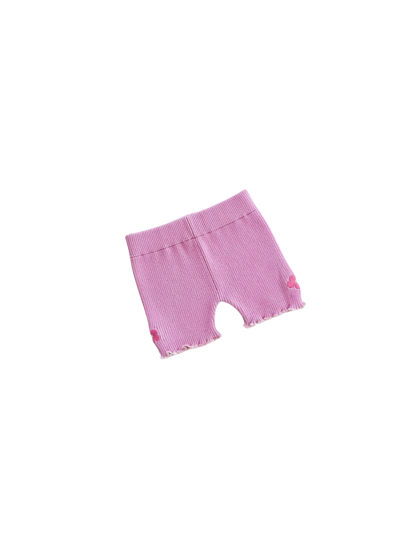BIKE SHORTS | LILA