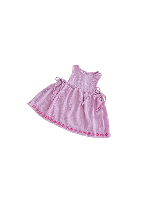 SOFIA DRESS | CORA