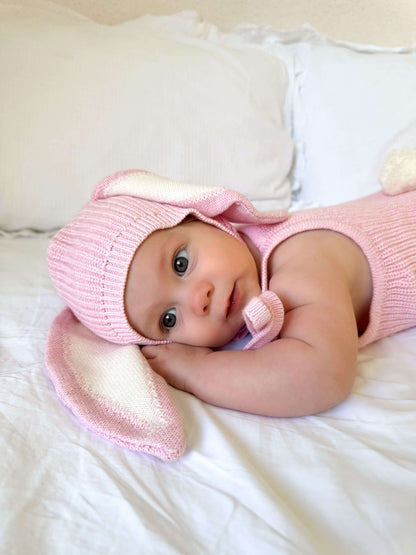 BONNET | EASTER (DAHLIA) Wylde. Clothing for Kids