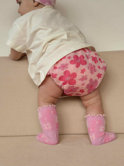 BLOOMERS | CORA
