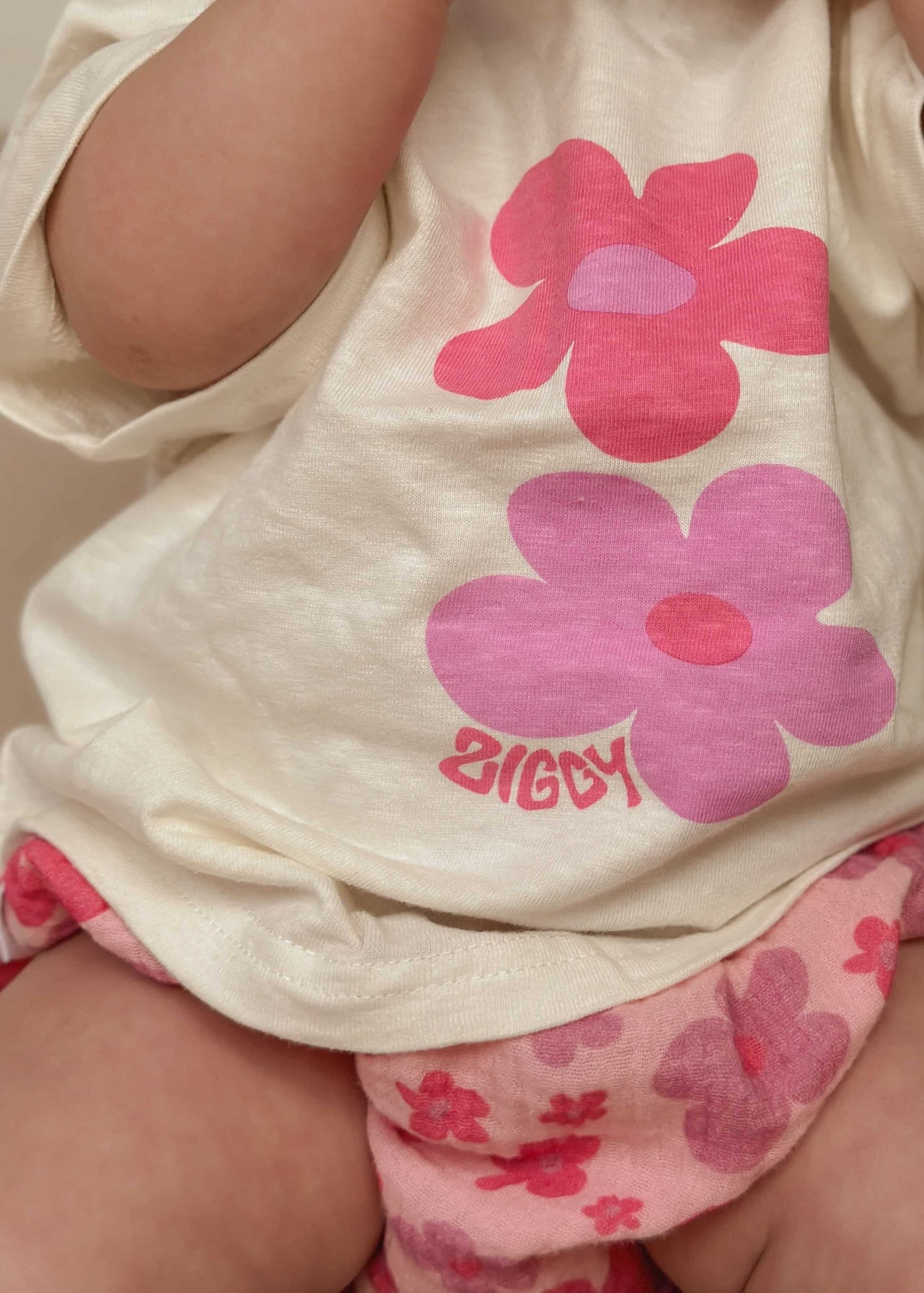 BLOOMERS | CORA