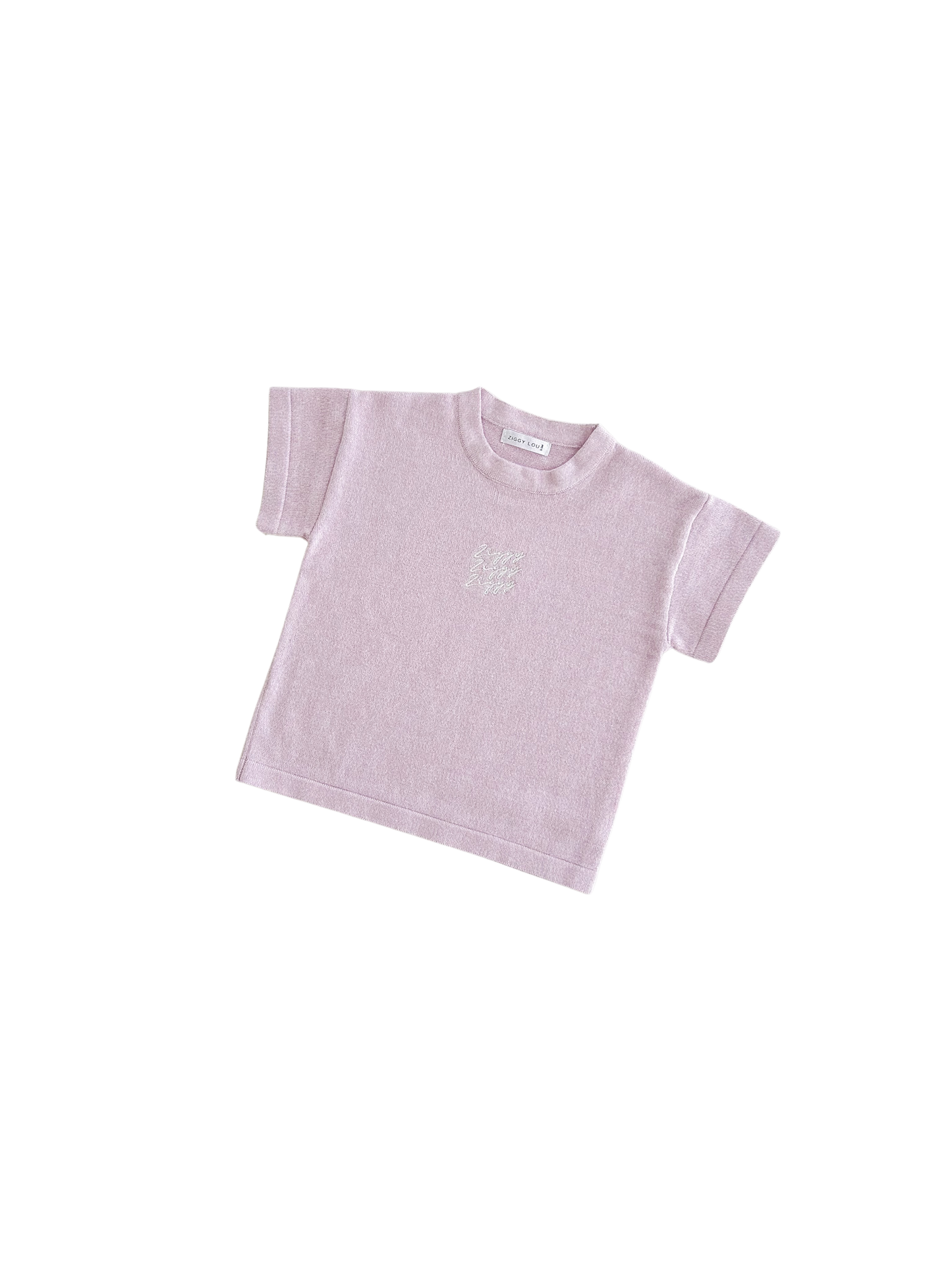 SIGNATURE TEE | BAMBY
