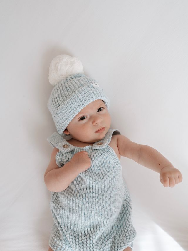BEANIE | AERO FLECK