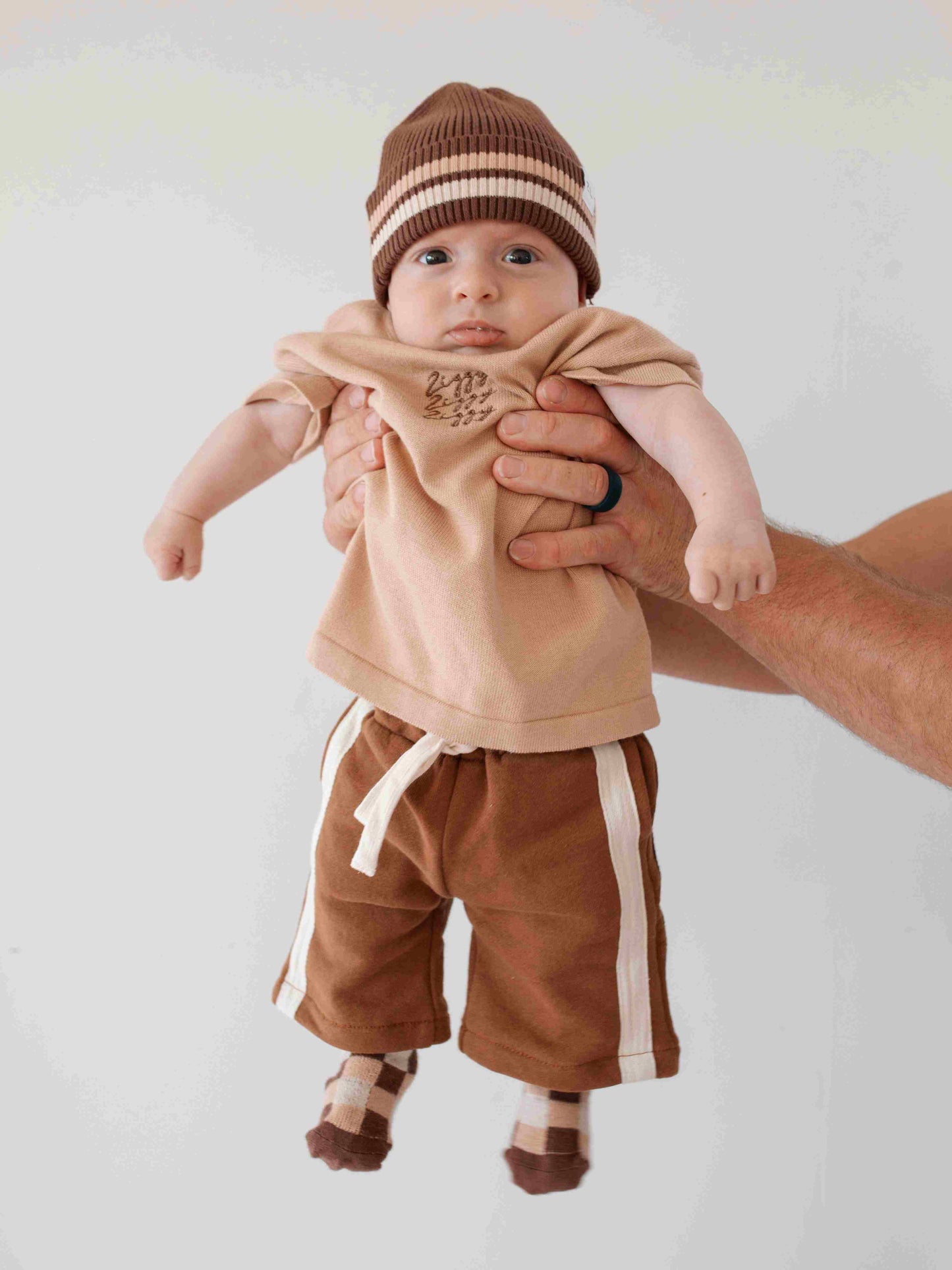 ARCHIE PANTS | JAVA
