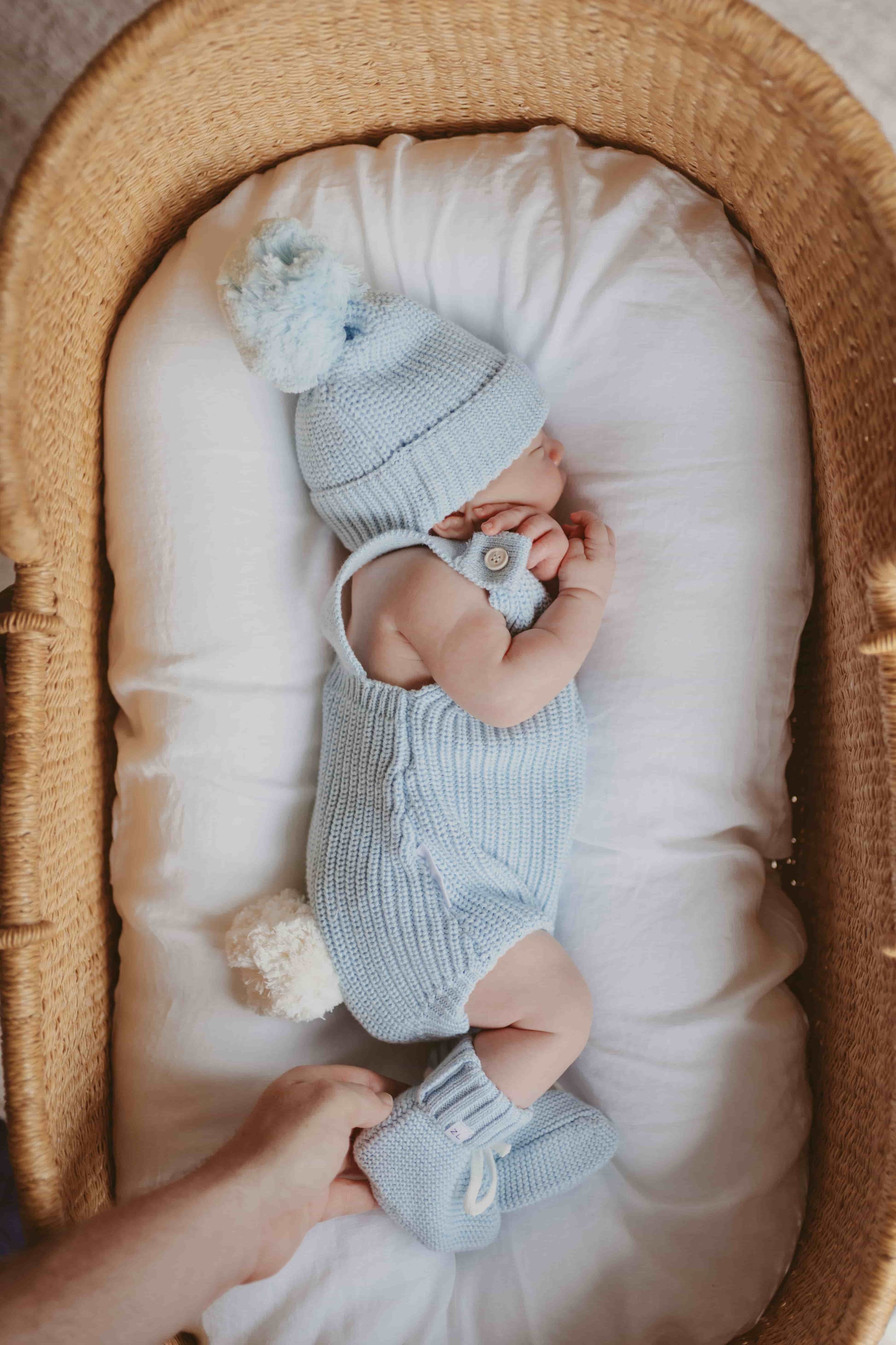 ROMPER | EASTER (ECHO) Wylde. Clothing for Kids