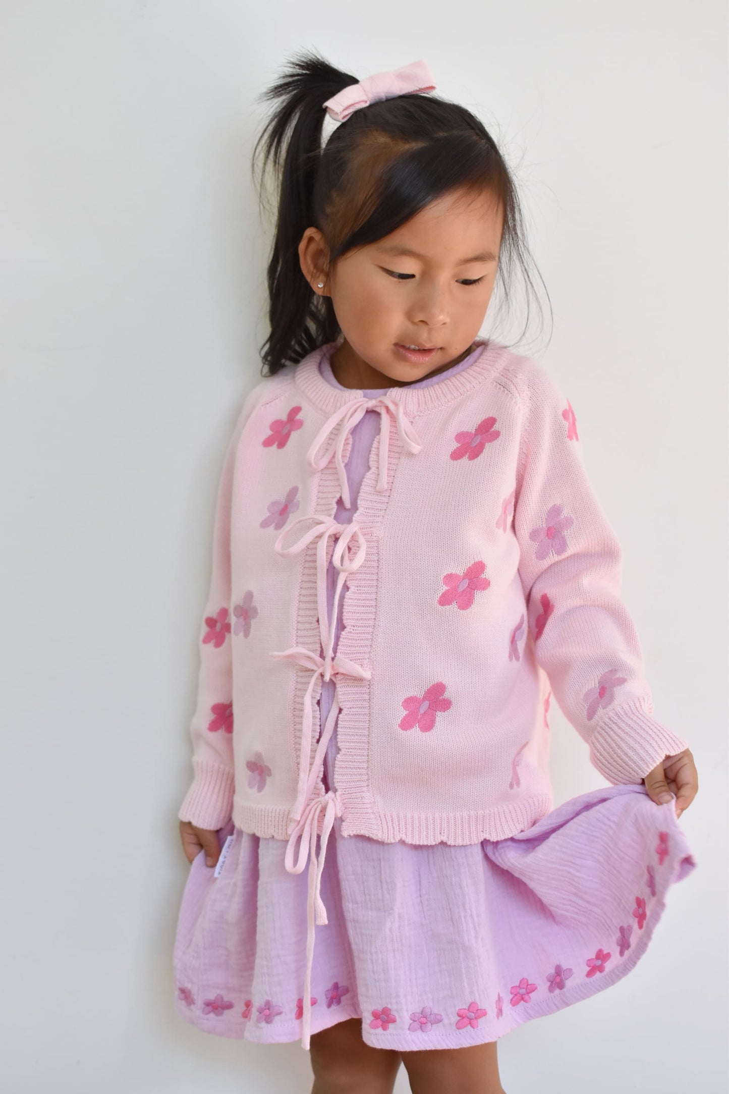 CARDIGAN | CORA