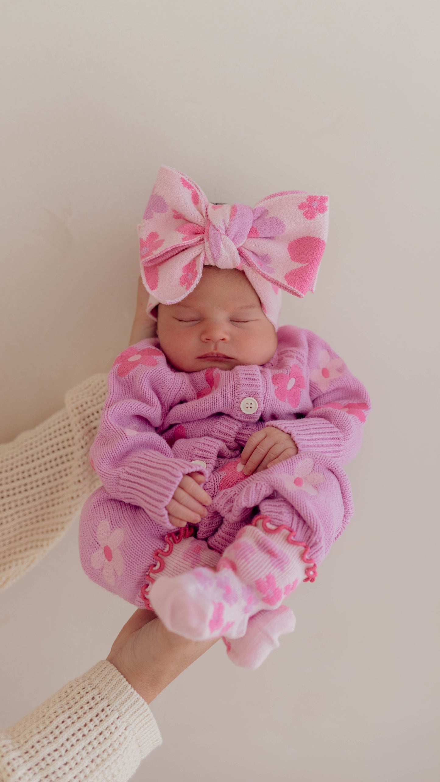 SOCKS | CORA (GRACE)