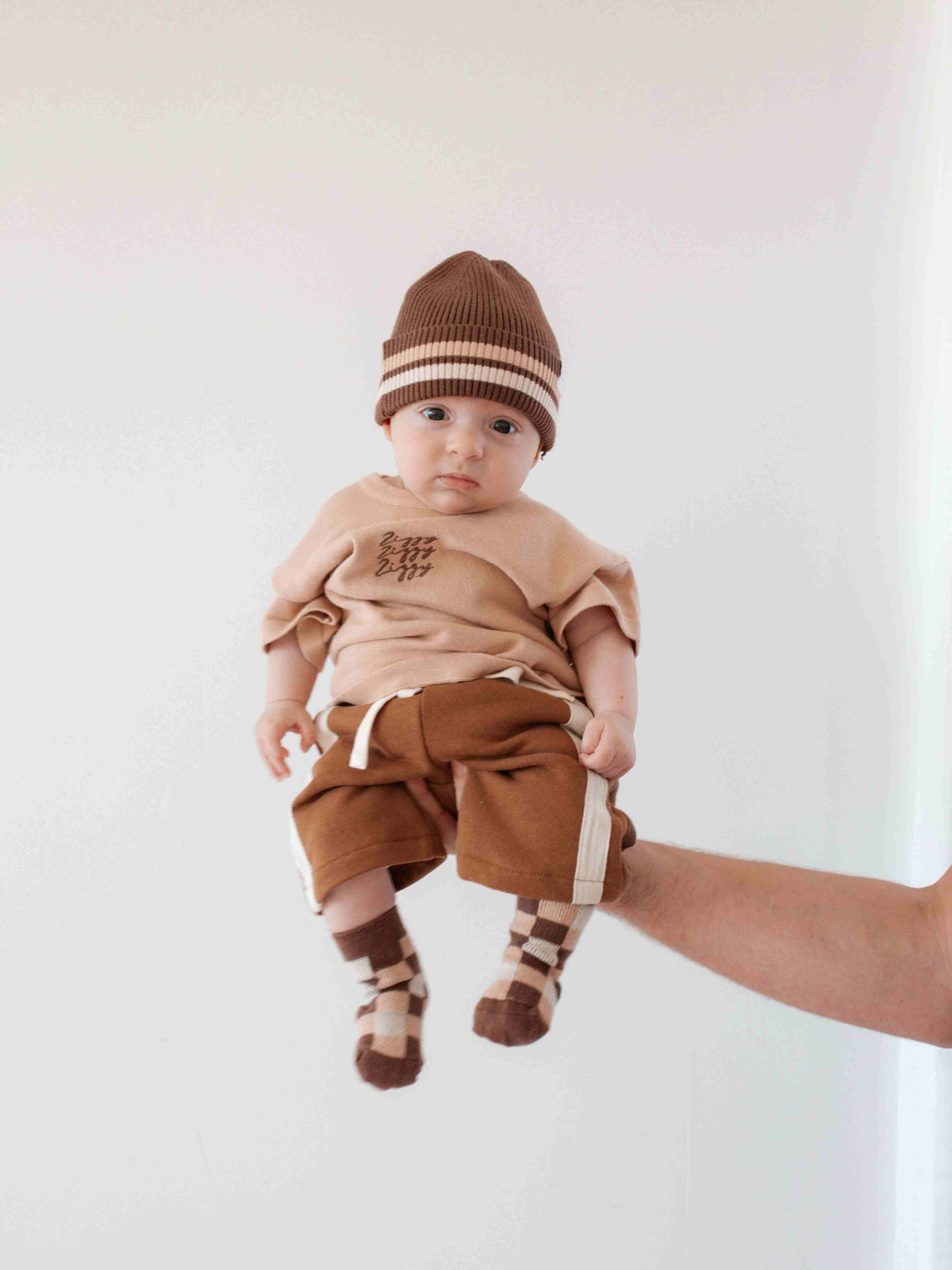 ARCHIE PANTS | JAVA