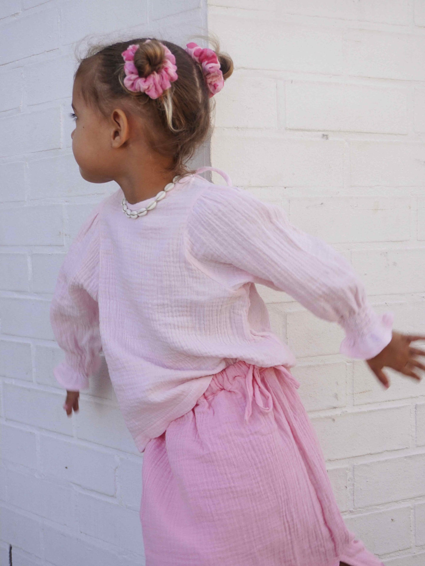 BLOUSE | GRACE