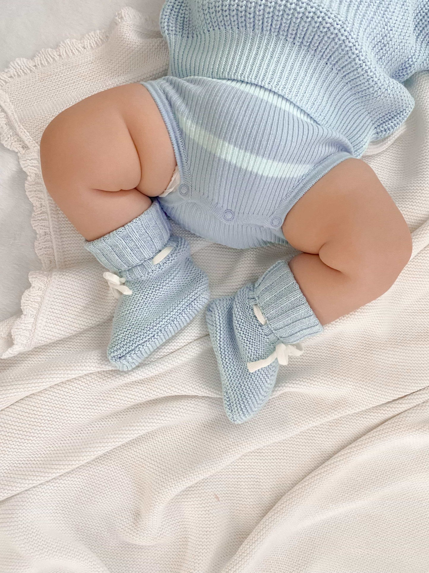 BOOTIES | ECHO Wylde. Clothing for Kids