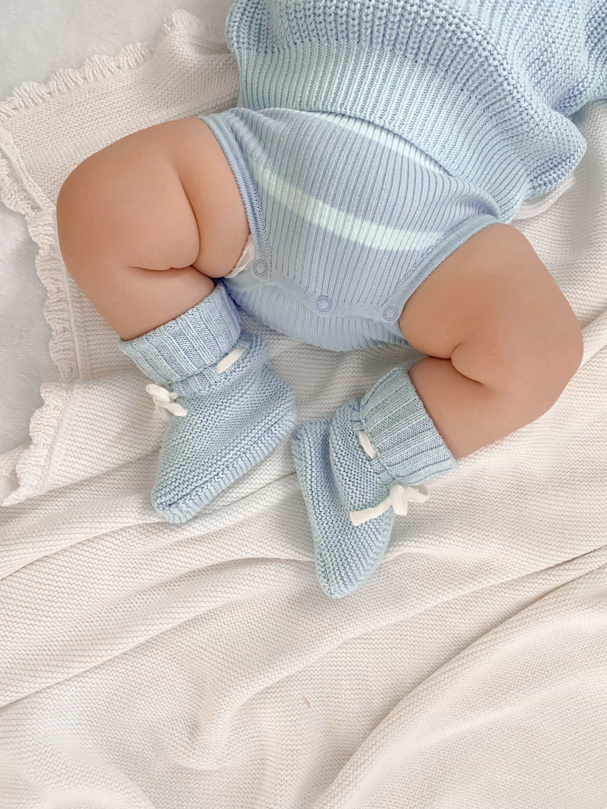 BOOTIES | ECHO Wylde. Clothing for Kids