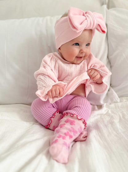 SOCKS | CORA (GRACE)