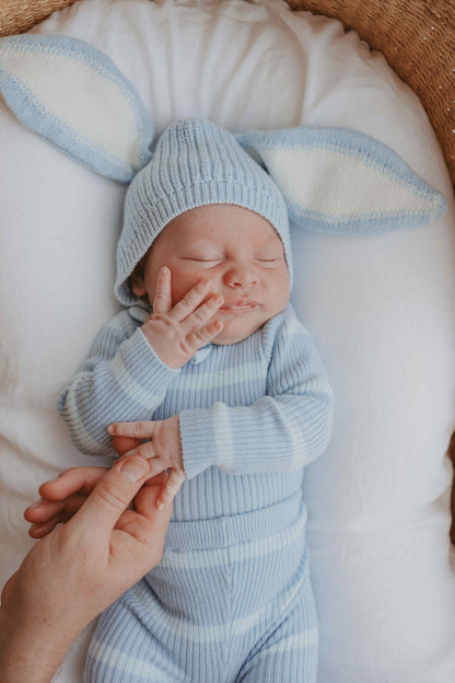 BONNET | EASTER (ECHO) Wylde. Clothing for Kids