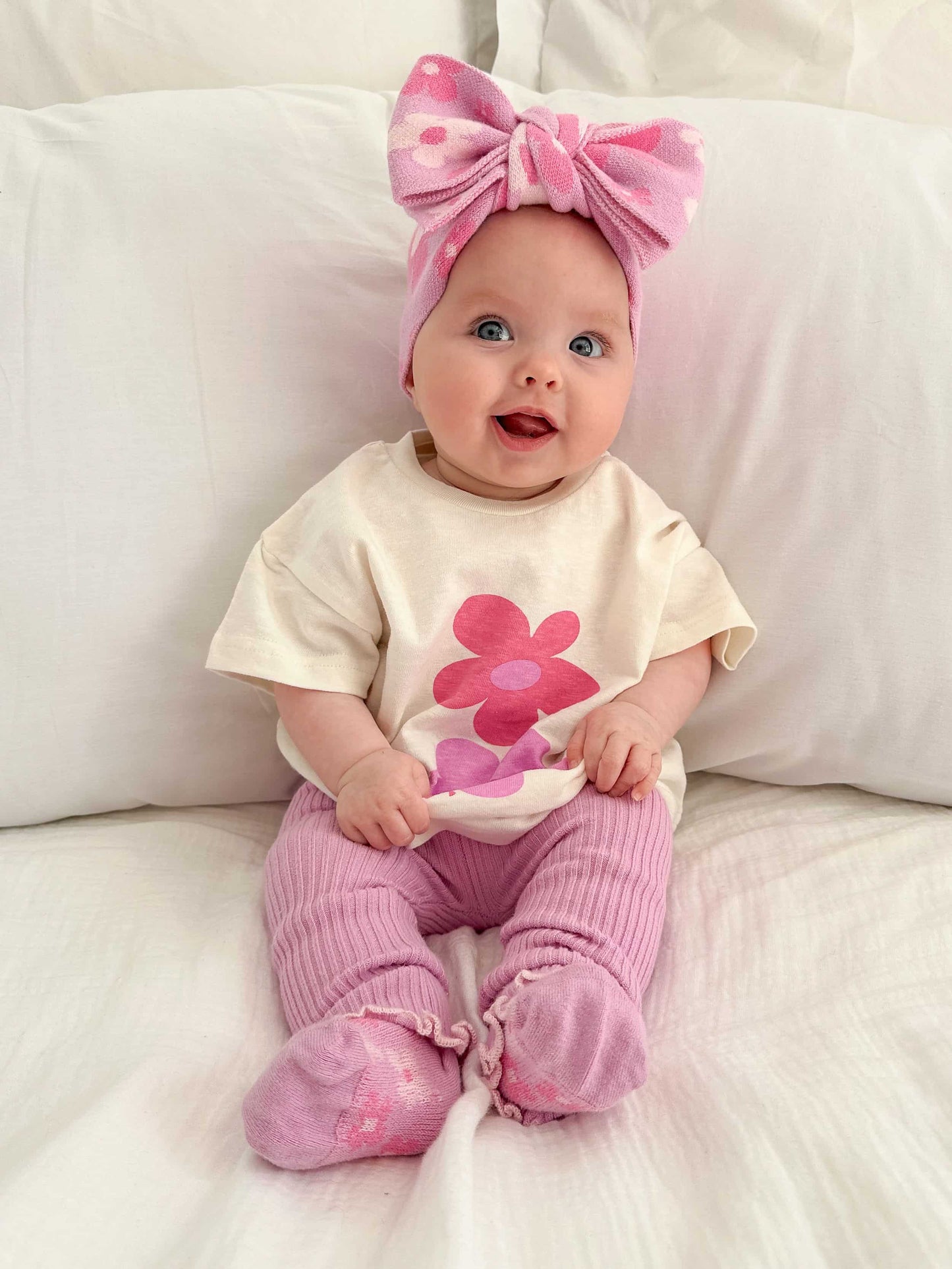TEE | CORA (KIDS)