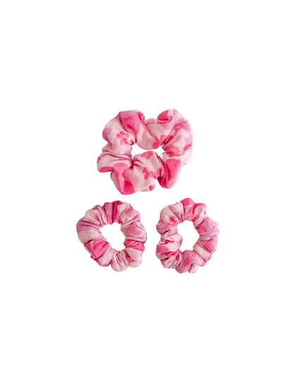 SCRUNCHIE | CORA