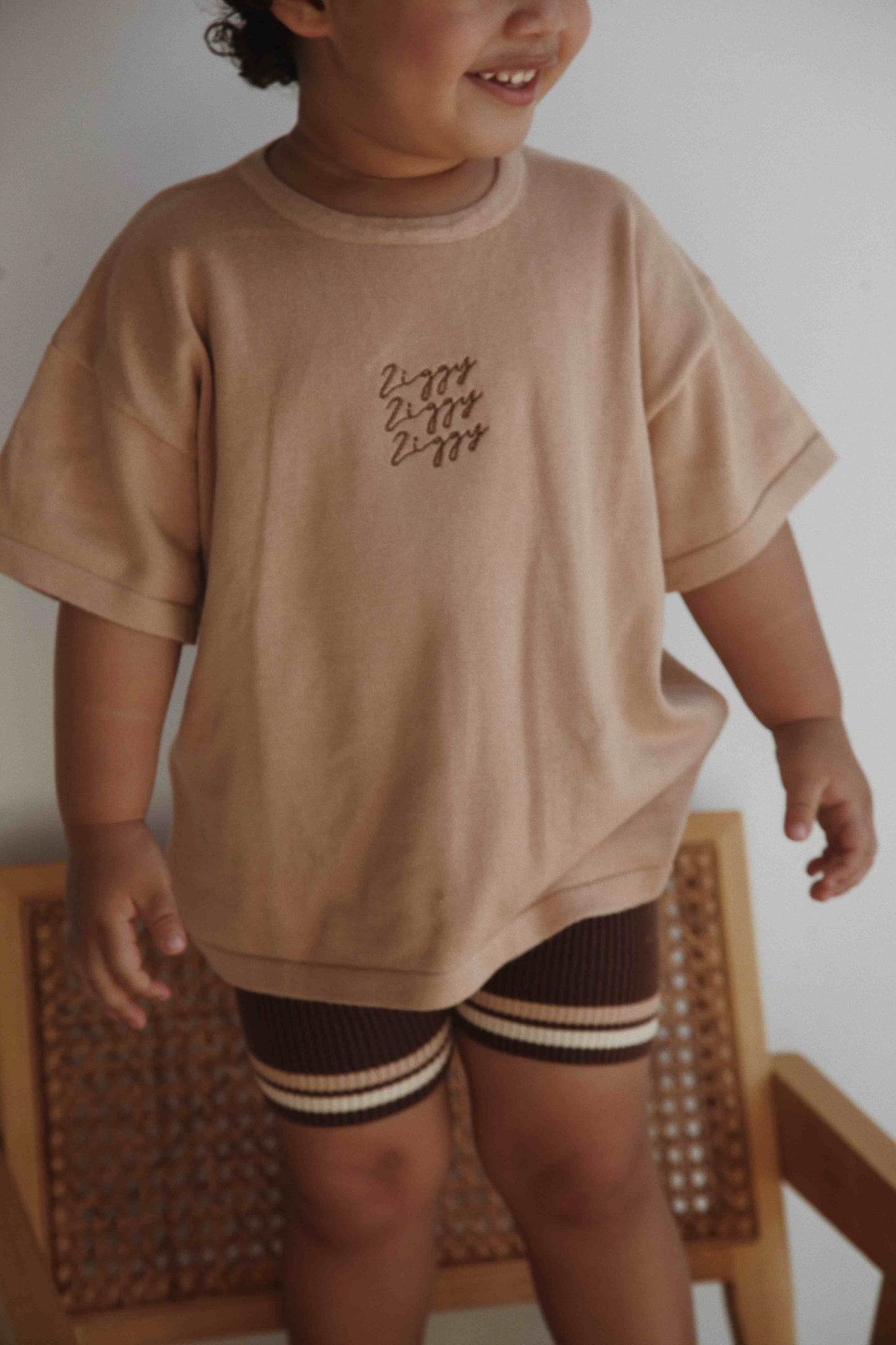 BIKE SHORTS | THEO