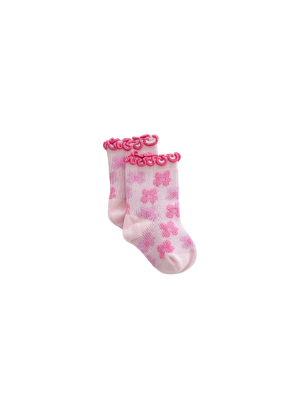 SOCKS | CORA (GRACE)