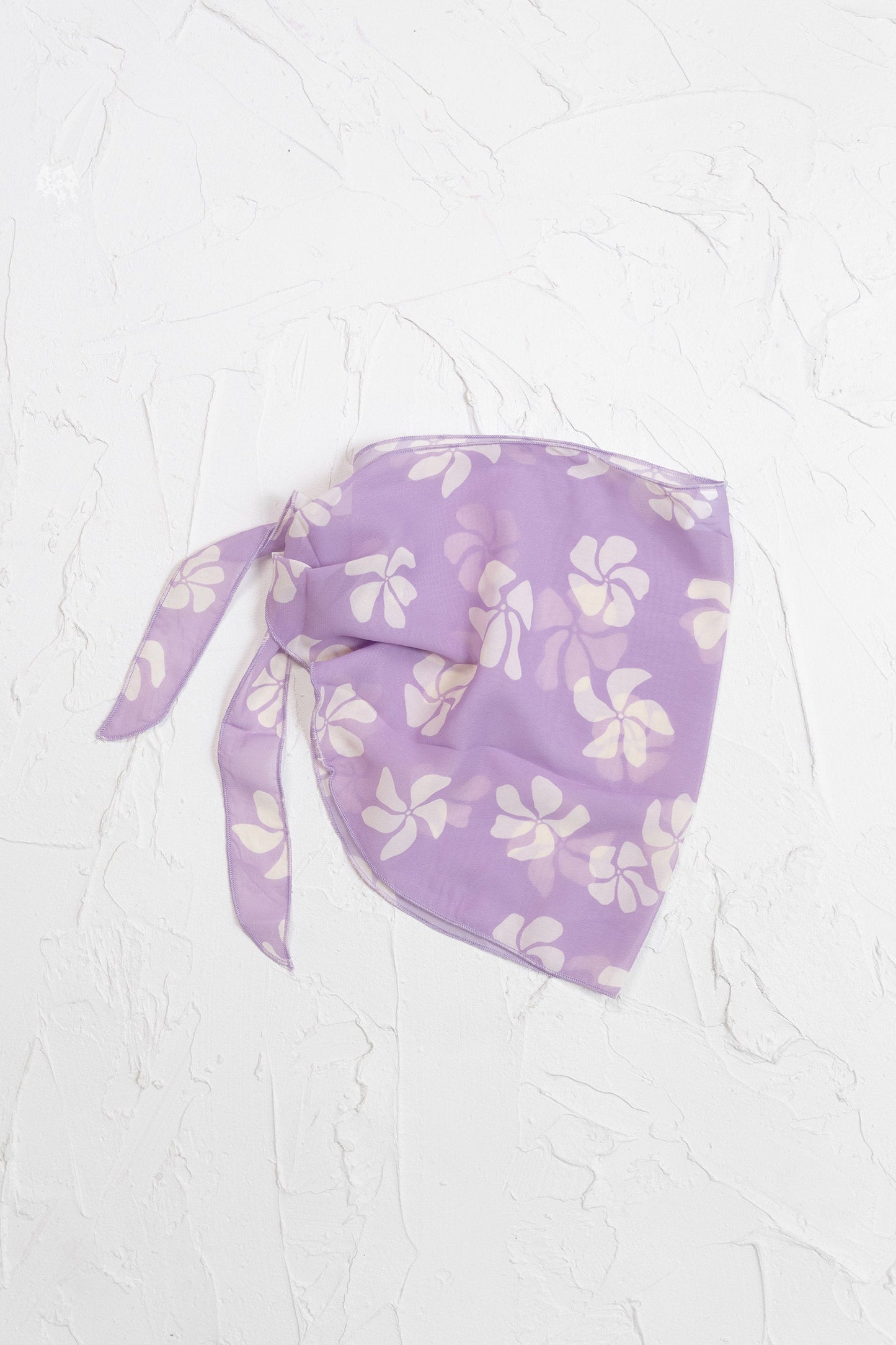 Lilac Sarong - CINNAMON BABY Cinnamon Baby