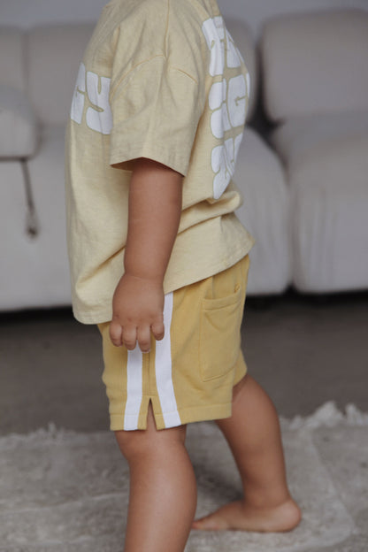 SHORTS | KEY LIME