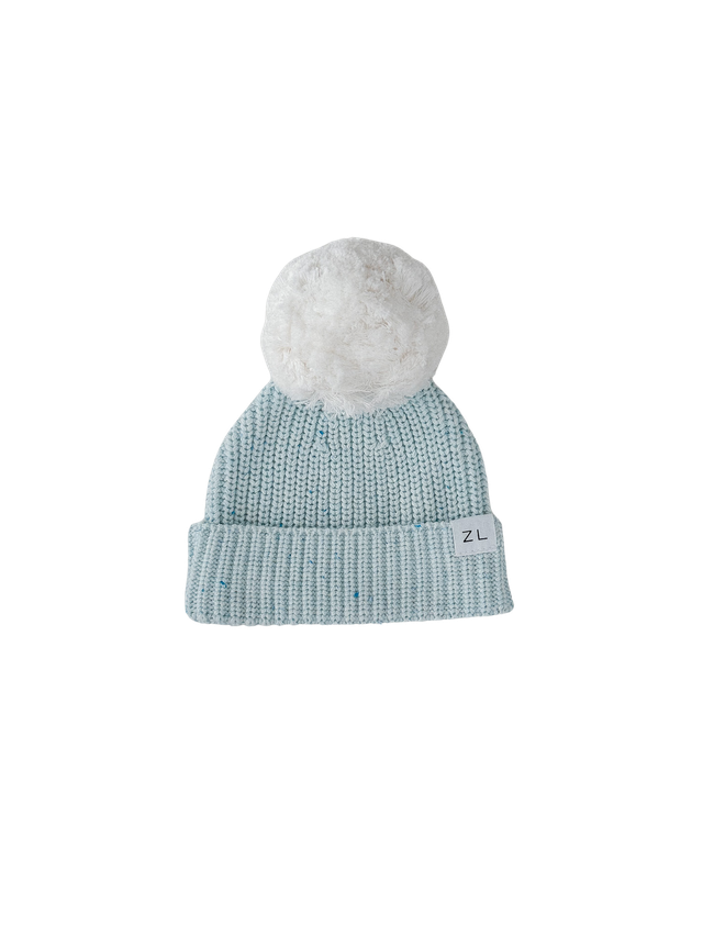 BEANIE | AERO FLECK