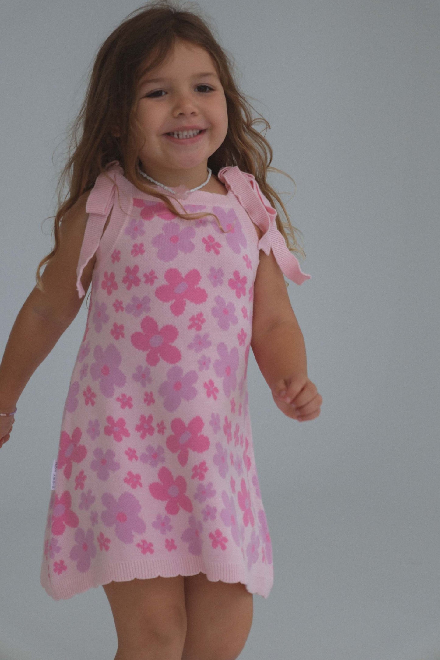 DRESS | CORA