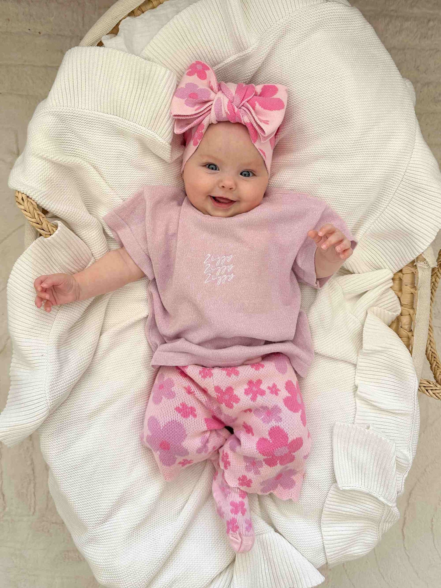 SOCKS | CORA (GRACE)
