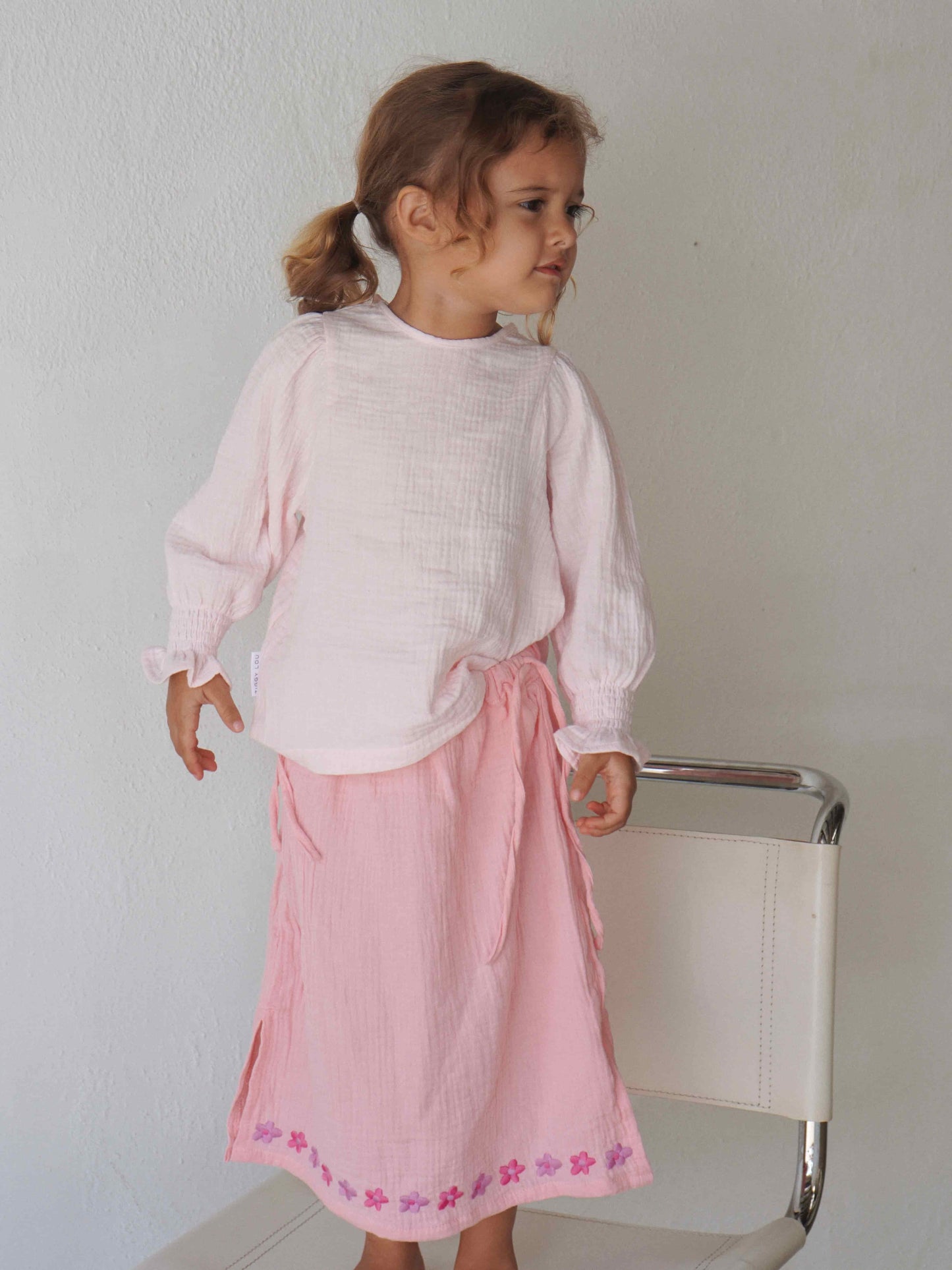 BLOUSE | GRACE