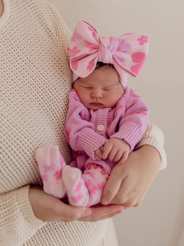 SOCKS | CORA (GRACE)